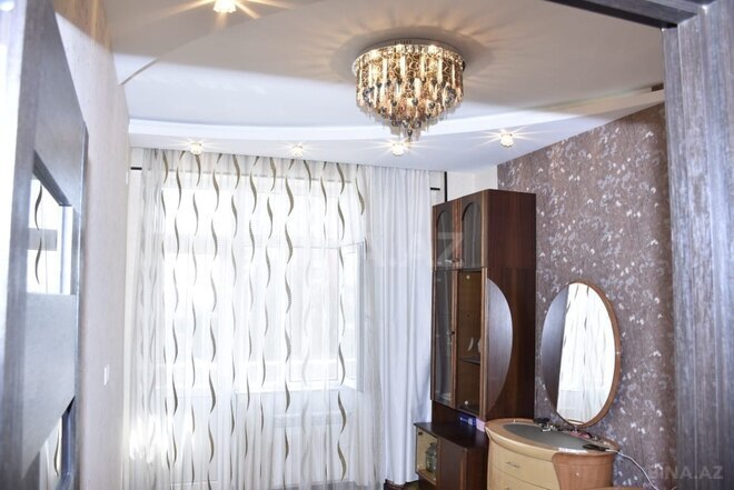 Satılır 3 otaqlı yeni tikili 115 m², Nəsimi m., photo 11 from 16