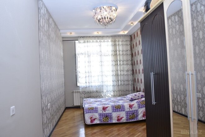 Satılır 3 otaqlı yeni tikili 115 m², Nəsimi m., photo 6 from 16