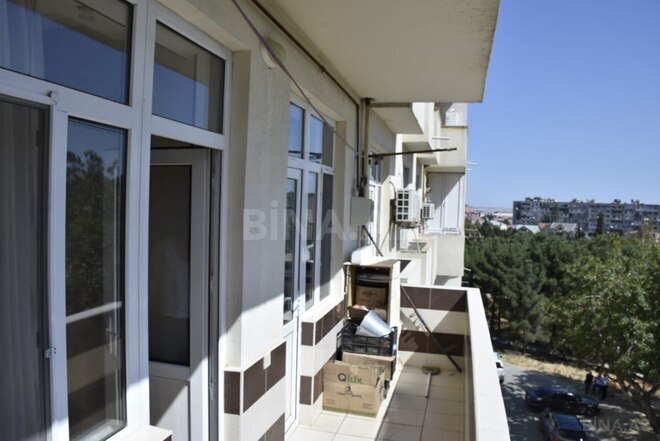 Satılır 3 otaqlı yeni tikili 115 m², Nəsimi m., photo 9 from 16