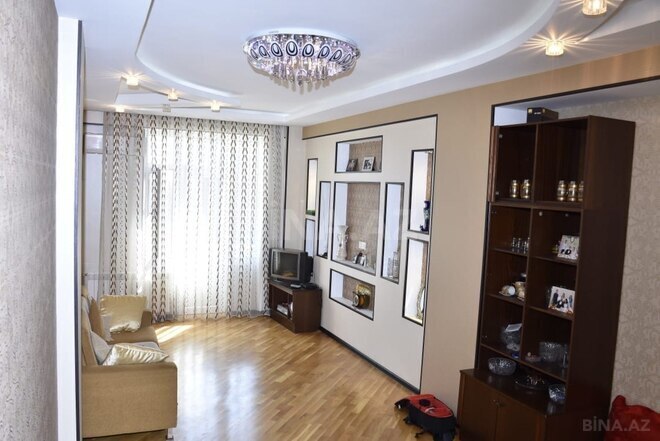 Satılır 3 otaqlı yeni tikili 115 m², Nəsimi m., photo 8 from 16