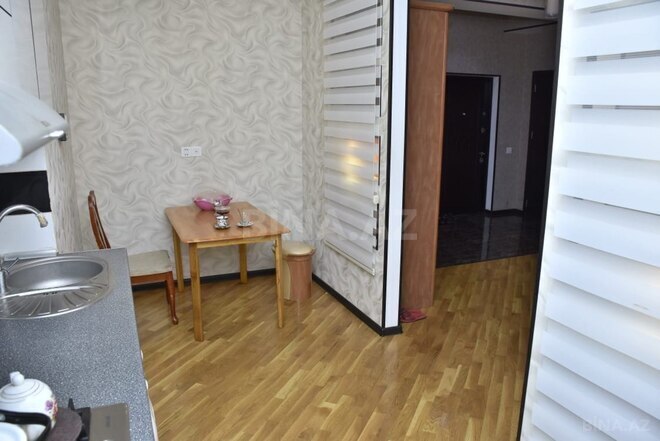 Satılır 3 otaqlı yeni tikili 115 m², Nəsimi m., photo 13 from 16