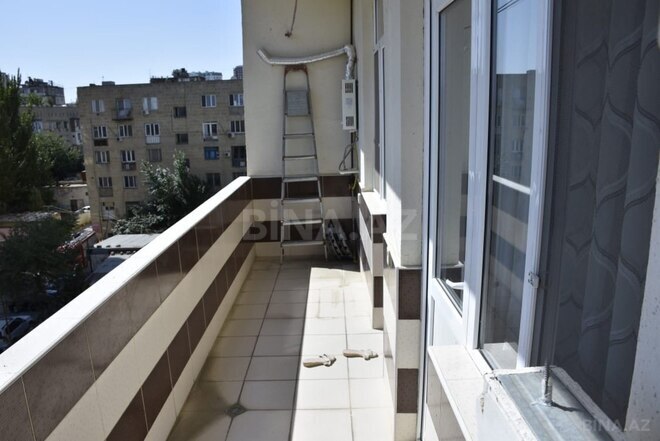 Satılır 3 otaqlı yeni tikili 115 m², Nəsimi m., photo 14 from 16