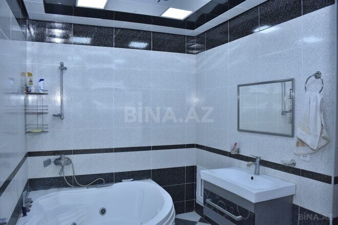 Satılır 3 otaqlı yeni tikili 115 m², Nəsimi m., photo 4 from 16