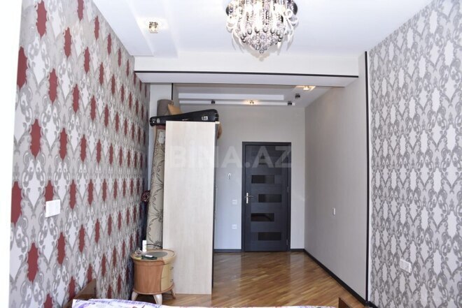 Satılır 3 otaqlı yeni tikili 115 m², Nəsimi m., photo 3 from 16