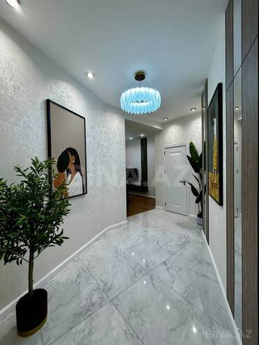 Satılır 2 otaqlı yeni tikili 68 m², 8 Noyabr m., photo 9 from 14