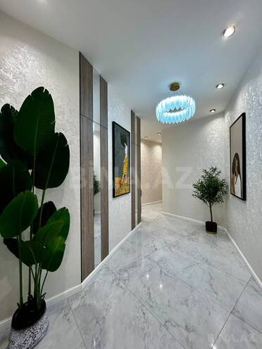 Satılır 2 otaqlı yeni tikili 68 m², 8 Noyabr m., photo 10 from 14