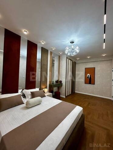 Satılır 2 otaqlı yeni tikili 68 m², 8 Noyabr m., photo 5 from 14