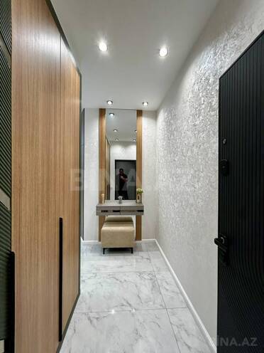 Satılır 2 otaqlı yeni tikili 68 m², 8 Noyabr m., photo 11 from 14