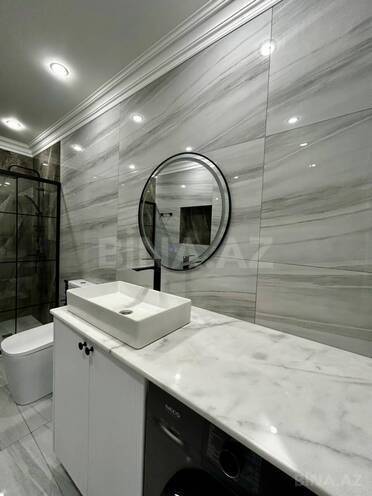 Satılır 2 otaqlı yeni tikili 68 m², 8 Noyabr m., photo 13 from 14