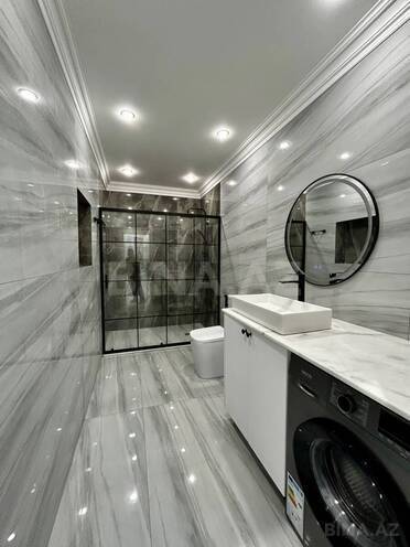 Satılır 2 otaqlı yeni tikili 68 m², 8 Noyabr m., photo 12 from 14
