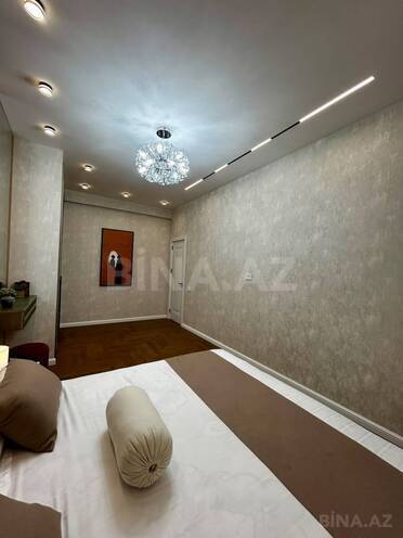 Satılır 2 otaqlı yeni tikili 68 m², 8 Noyabr m., photo 8 from 14