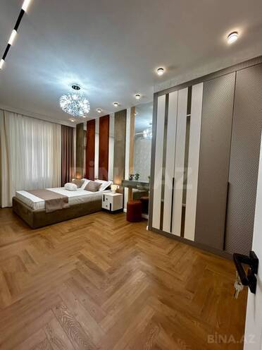 Satılır 2 otaqlı yeni tikili 68 m², 8 Noyabr m., photo 6 from 14