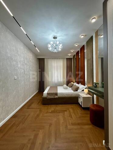 Satılır 2 otaqlı yeni tikili 68 m², 8 Noyabr m., photo 7 from 14