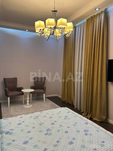 Satılır 2 otaqlı yeni tikili 96 m², 28 May m., photo 4 from 14