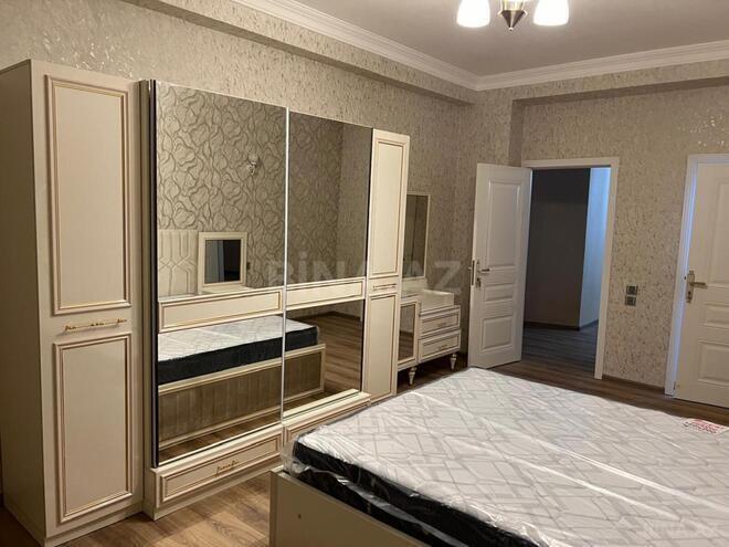 İcarəyə verilir 2 otaqlı yeni tikili 75 m², Şah İsmayıl Xətai m., photo 6 from 15