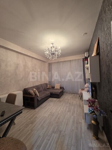 Satılır 2 otaqlı yeni tikili 50 m², 20 Yanvar m., photo 1 from 7