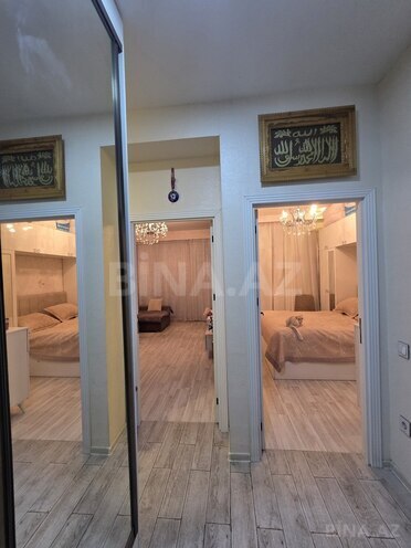 Satılır 2 otaqlı yeni tikili 50 m², 20 Yanvar m., photo 4 from 7