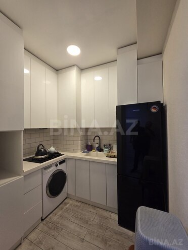 Satılır 2 otaqlı yeni tikili 50 m², 20 Yanvar m., photo 5 from 7