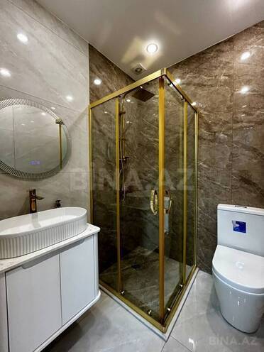 Satılır 3 otaqlı yeni tikili 90 m², 8 Noyabr m., photo 20 from 21
