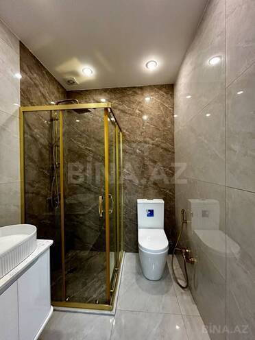 Satılır 3 otaqlı yeni tikili 90 m², 8 Noyabr m., photo 19 from 21