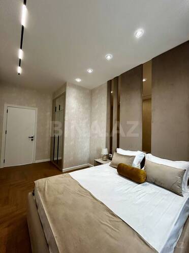 Satılır 3 otaqlı yeni tikili 90 m², 8 Noyabr m., photo 12 from 21