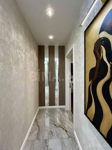 Satılır 3 otaqlı yeni tikili 90 m², 8 Noyabr m., photo 17 from 21