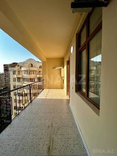 Satılır 3 otaqlı yeni tikili 90 m², 8 Noyabr m., photo 18 from 21