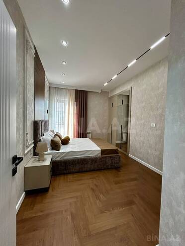 Satılır 3 otaqlı yeni tikili 90 m², 8 Noyabr m., photo 7 from 21