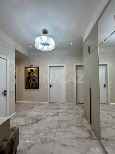 Satılır 3 otaqlı yeni tikili 90 m², 8 Noyabr m., photo 16 from 21