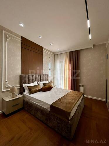Satılır 3 otaqlı yeni tikili 90 m², 8 Noyabr m., photo 8 from 21