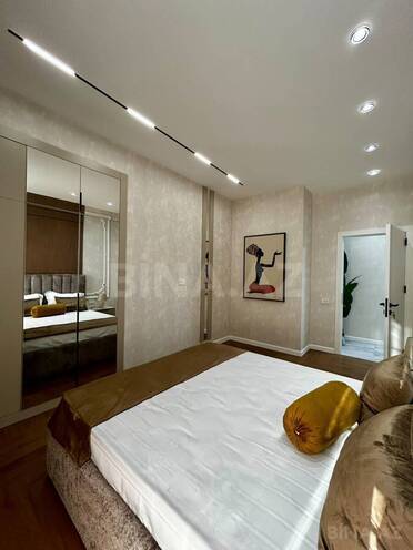 Satılır 3 otaqlı yeni tikili 90 m², 8 Noyabr m., photo 10 from 21