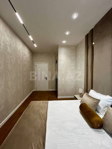 Satılır 3 otaqlı yeni tikili 90 m², 8 Noyabr m., photo 13 from 21