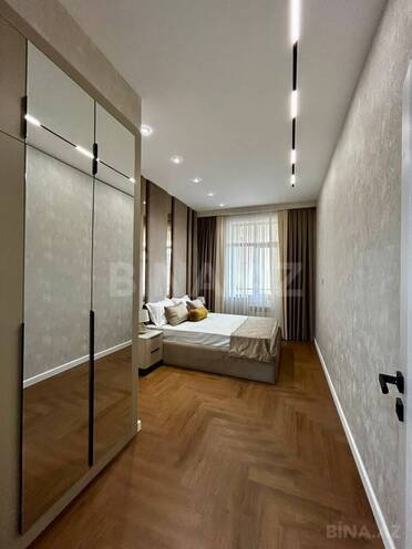 Satılır 3 otaqlı yeni tikili 90 m², 8 Noyabr m., photo 11 from 21