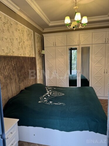 Satılır 3 otaqlı yeni tikili 85 m², Nəsimi r., photo 4 from 11