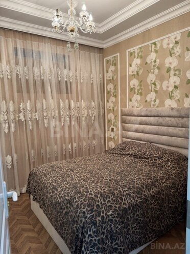 Satılır 3 otaqlı yeni tikili 85 m², Nəsimi r., photo 5 from 11
