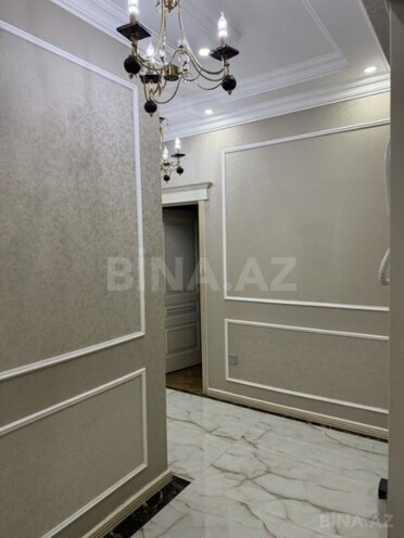 Satılır 3 otaqlı yeni tikili 85 m², Nəsimi r., photo 9 from 11
