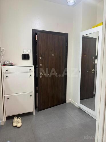 Сдаётся 2-комн. новостройка 57 м², м. 20 января, photo 11 from 12