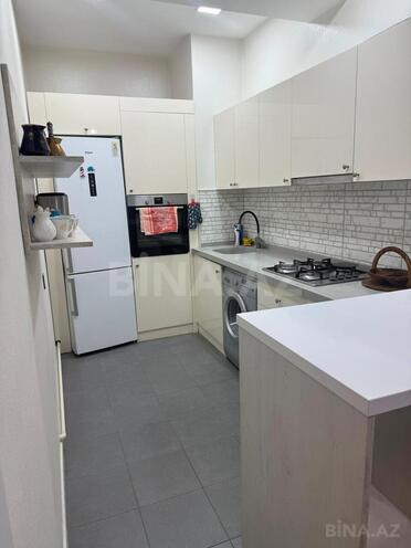 Сдаётся 2-комн. новостройка 57 м², м. 20 января, photo 7 from 12