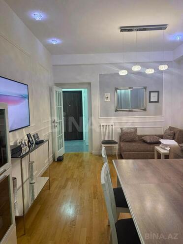 Сдаётся 2-комн. новостройка 57 м², м. 20 января, photo 1 from 12