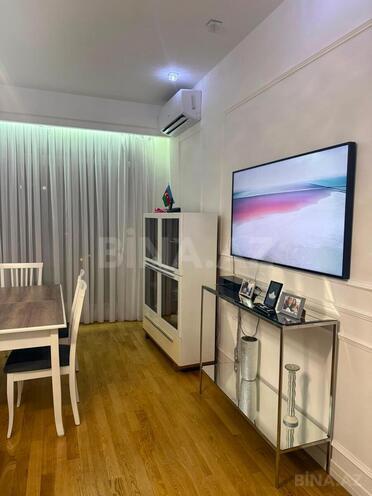 Сдаётся 2-комн. новостройка 57 м², м. 20 января, photo 3 from 12