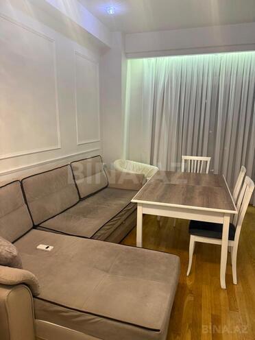 Сдаётся 2-комн. новостройка 57 м², м. 20 января, photo 6 from 12