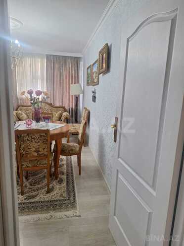 Satılır 3 otaqlı köhnə tikili 120 m², Elmlər Akademiyası m., photo 3 from 10