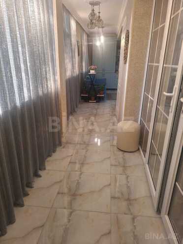 Satılır 3 otaqlı köhnə tikili 120 m², Elmlər Akademiyası m., photo 9 from 10
