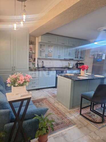 Satılır 3 otaqlı köhnə tikili 120 m², Elmlər Akademiyası m., photo 4 from 10