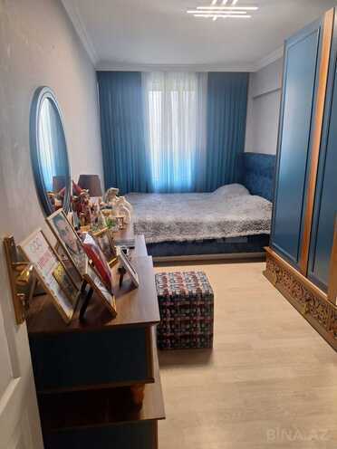 Satılır 3 otaqlı köhnə tikili 120 m², Elmlər Akademiyası m., photo 5 from 10