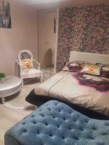 Satılır 3 otaqlı köhnə tikili 120 m², Elmlər Akademiyası m., photo 6 from 10