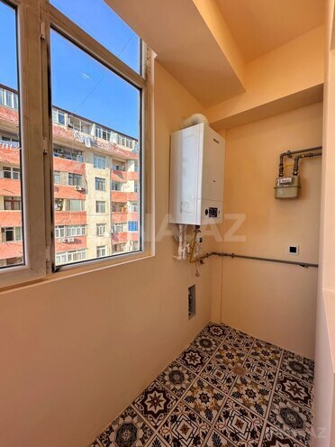 Satılır 2 otaqlı yeni tikili 66 m², Həzi Aslanov m., photo 9 from 18
