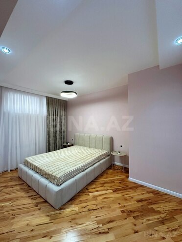 Satılır 2 otaqlı yeni tikili 66 m², Həzi Aslanov m., photo 10 from 18