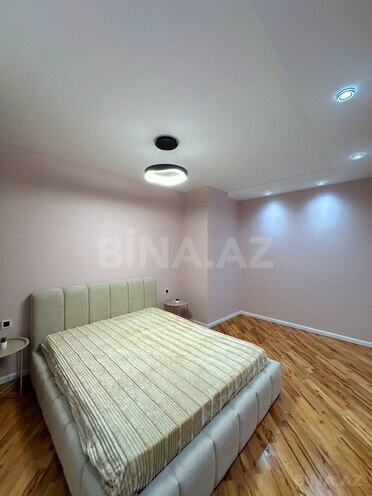 Satılır 2 otaqlı yeni tikili 66 m², Həzi Aslanov m., photo 11 from 18