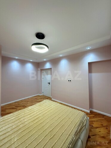 Satılır 2 otaqlı yeni tikili 66 m², Həzi Aslanov m., photo 13 from 18